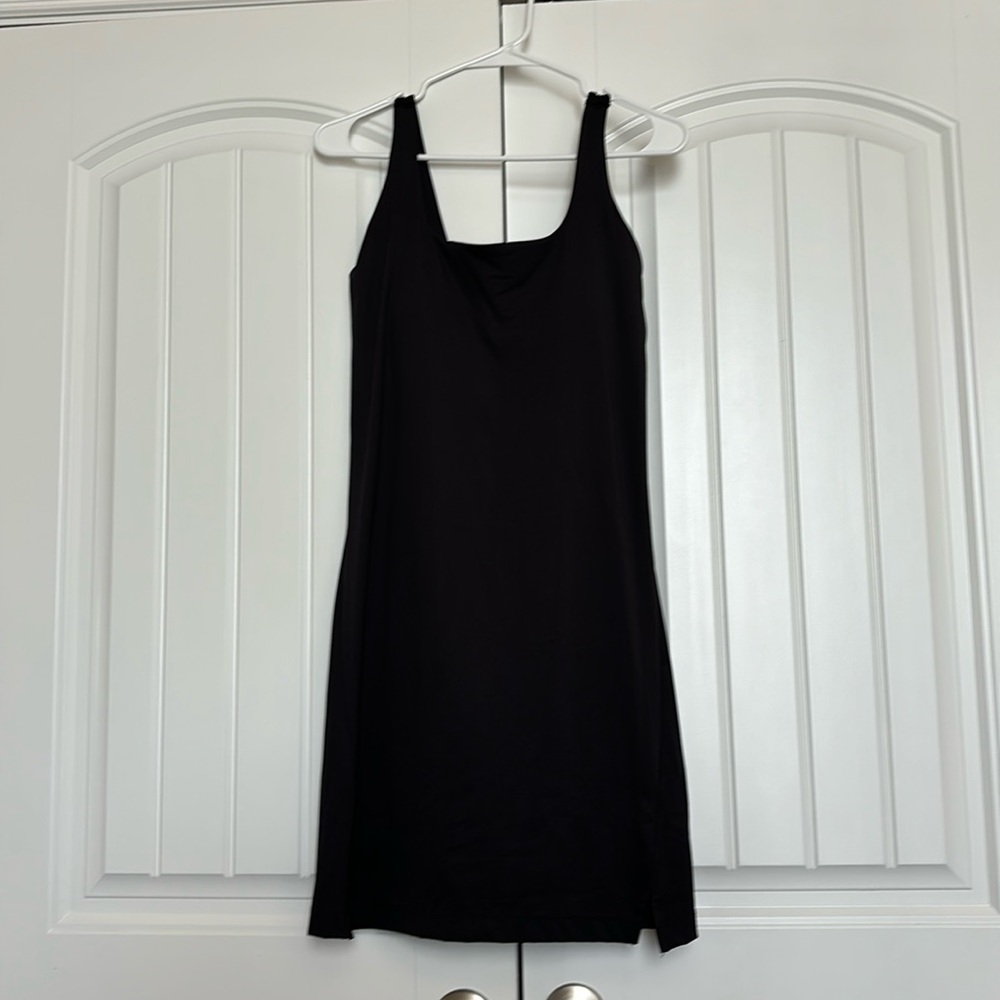 old navy active powrrsoft tall dress - tall